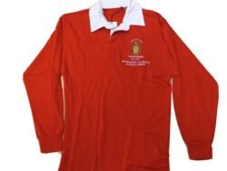Whitehaven Rugby League FC 1957 Retro Jersey