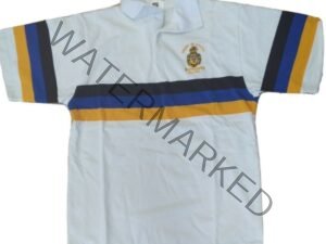 Whitehaven Rugby League  Home Retro Rugby Jersey