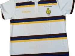 Whitehaven Rugby League 75th Anniversary Polo Shirt